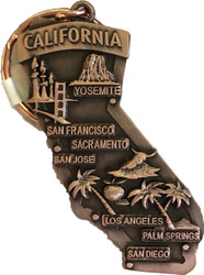 California Souvenir